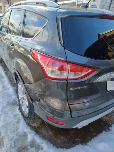 2015 Ford Escape 1FMCU9JX6FUA55096 VIN:1FMCU9JX6FUA55096