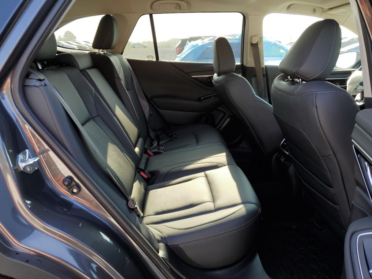 2024 SUBARU OUTBACK LIMITED VIN:4S4BTANC1R3222448