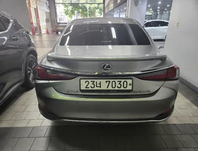 2020 Lexus ES 300 JTHB21B11L2108486 VIN:JTHB21B11L2108486