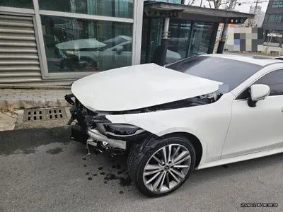 2019 Mercedes-Benz CLS 400 VIN: