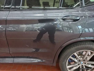 2021 BMW 320 WBA51BG05M9G54191 VIN:WBA51BG05M9G54191