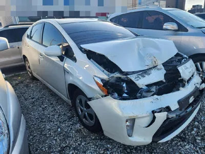 2014 Toyota Prius VIN: