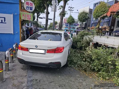 2018 BMW 520 354KMWBAJC3102JDB VIN:354KMWBAJC3102JDB