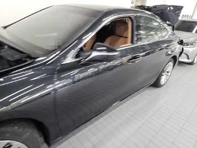 2022 Lexus ES 300 VIN: