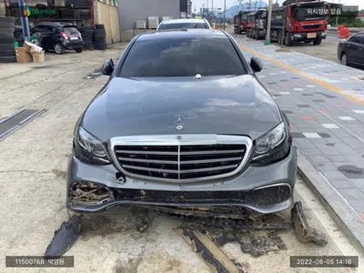 2018 Mercedes-Benz E 220 WDDZF0FB9JA468065 VIN:WDDZF0FB9JA468065