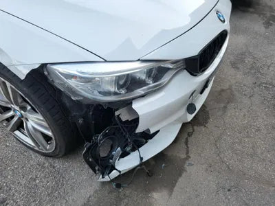 2017 BMW 428 WBA3N7109HF786229 VIN:WBA3N7109HF786229