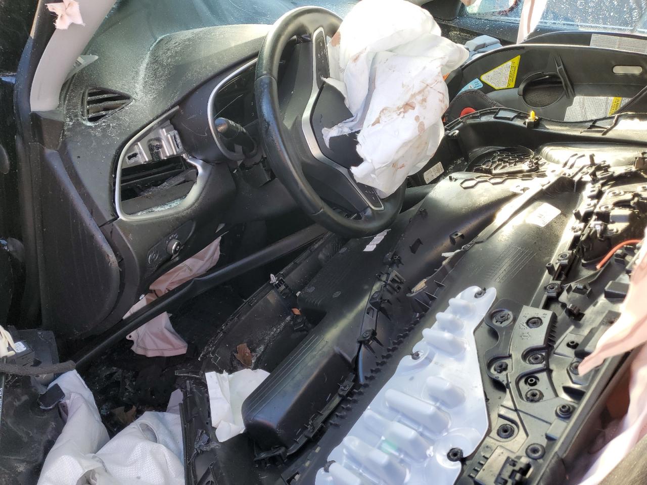 2023 CHEVROLET MALIBU RS VIN:1G1ZG5ST0PF151833