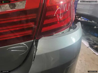 2016 BMW 520 WBA5E7101GG567959 VIN:WBA5E7101GG567959