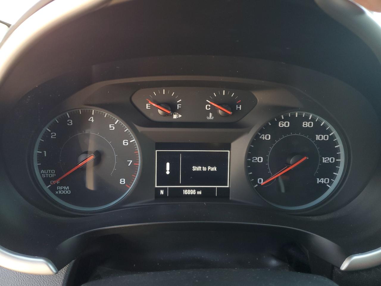 2023 CHEVROLET MALIBU LT VIN:1G1ZD5STXPF148561