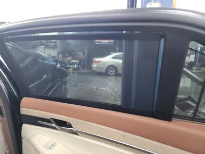 2020 Genesis G90 VIN: