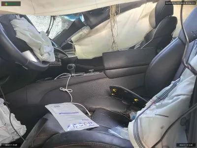 2017 Genesis G80 KMHGN41BDJU242064 VIN:KMHGN41BDJU242064