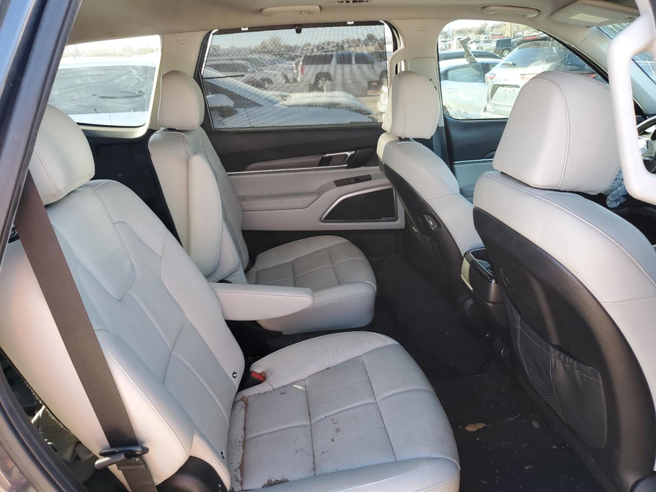 2022 KIA TELLURIDE EX VIN:5XYP3DHC3NG220178