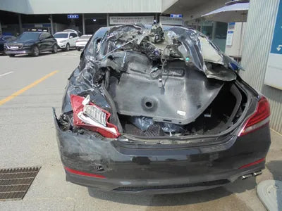 2019 Genesis G70 KMTG341ADKU057477 VIN:KMTG341ADKU057477