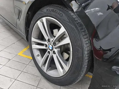 2015 BMW 320 WBA3Y5106FD662343 VIN:WBA3Y5106FD662343