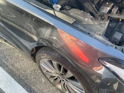 2018 Genesis G80 VIN: