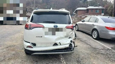 2016 Toyota RAV4 VIN: