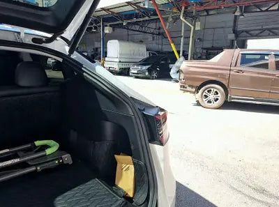 2021 Tesla Model Y 5YJYGDED6MF172381 VIN:5YJYGDED6MF172381
