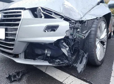 2016 Audi 50 WAUZZZ4G8GN014831 VIN:WAUZZZ4G8GN014831