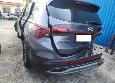 2021 Hyundai Santa FE KMHS281HGMU332646 VIN:KMHS281HGMU332646