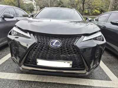 2021 Lexus UX 250 JTHR6JBHXM2091138 VIN:JTHR6JBHXM2091138