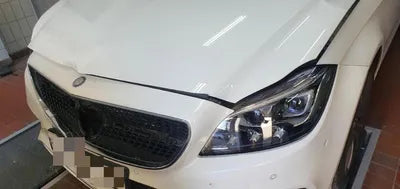 2016 Mercedes-Benz CLS 250 WDDLJ9HB3GA175311 VIN:WDDLJ9HB3GA175311