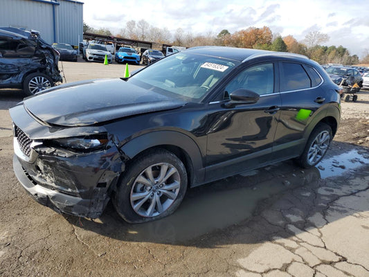 2023 MAZDA CX-30 PREFERRED VIN:3MVDMBCM5PM558643