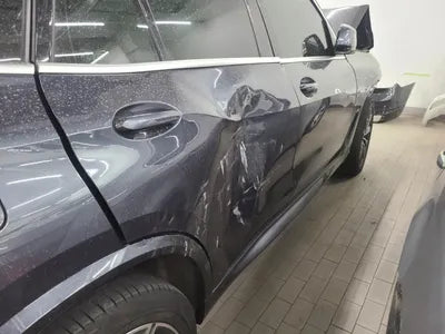 2020 BMW 530 WBACV6103L9D27220 VIN:WBACV6103L9D27220