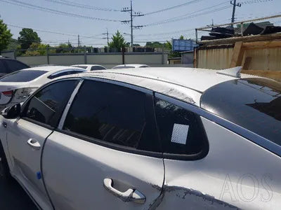 2018 Kia K5 KNAGT411BKA295252 VIN:KNAGT411BKA295252
