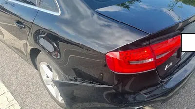 2015 Audi A4 WAUZZZ8K0FN012777 VIN:WAUZZZ8K0FN012777