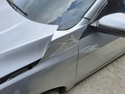 2017 Honda Civic 19XFC2670HE300222 VIN:19XFC2670HE300222