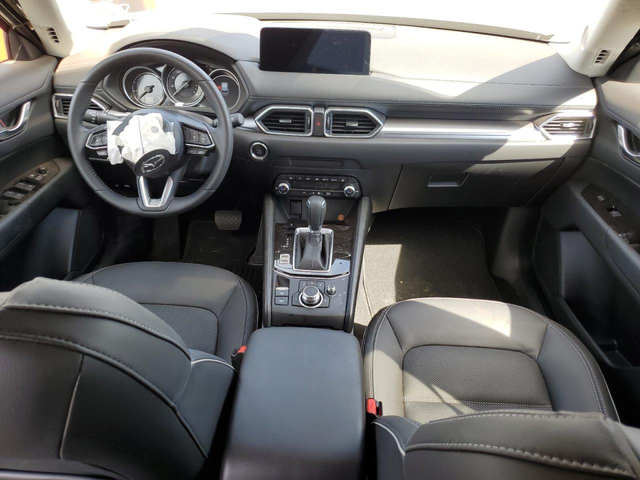 2024 MAZDA CX-5 PREFERRED VIN:JM3KFBCL8R0482357