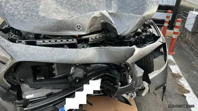 2023 Mercedes-Benz GLA 250 W1N4N4HB7PJ437135 VIN:W1N4N4HB7PJ437135