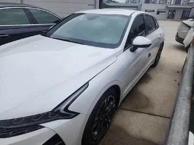 2022 Kia K5 VIN: