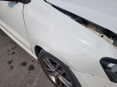 2015 Volkswagen Polo WVWZZZ6RZFY306489 VIN:WVWZZZ6RZFY306489