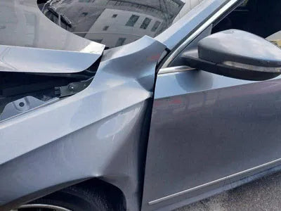 2018 Volkswagen Passat 1VWZZZA3ZJC036400 VIN:1VWZZZA3ZJC036400