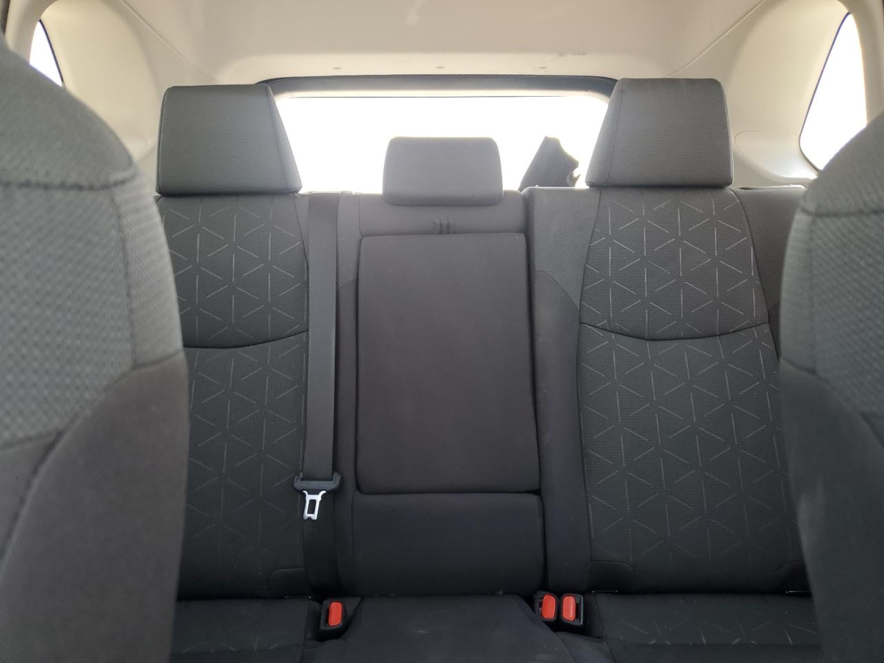 2024 TOYOTA RAV4 XLE VIN:2T3W1RFV5RC270513
