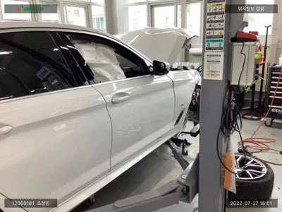 2020 BMW 530 WBA31BJ0XMWW97343 VIN:WBA31BJ0XMWW97343