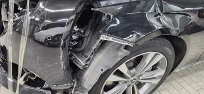 2017 Mercedes-Benz S 400 690KMWDDUG6HB8HA2 VIN:690KMWDDUG6HB8HA2