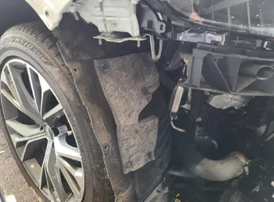 2020 Audi 50 WAUZZZF11LD019703 VIN:WAUZZZF11LD019703