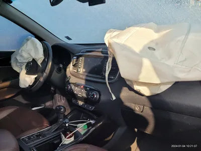 2016 Kia Sorento VIN:
