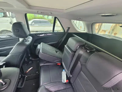 2017 Mercedes-Benz GLE 350 898KMWDCDA2EB0HA9 VIN:898KMWDCDA2EB0HA9