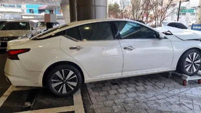 2019 Nissan Altima 1N4BL4AV7KC260212 VIN:1N4BL4AV7KC260212