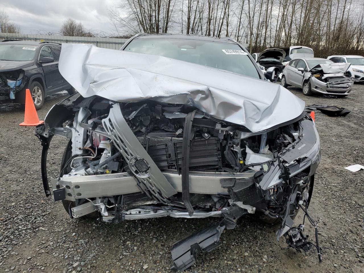 2024 LEXUS RX 350H BASE VIN:2T2BBMCA6RC028415