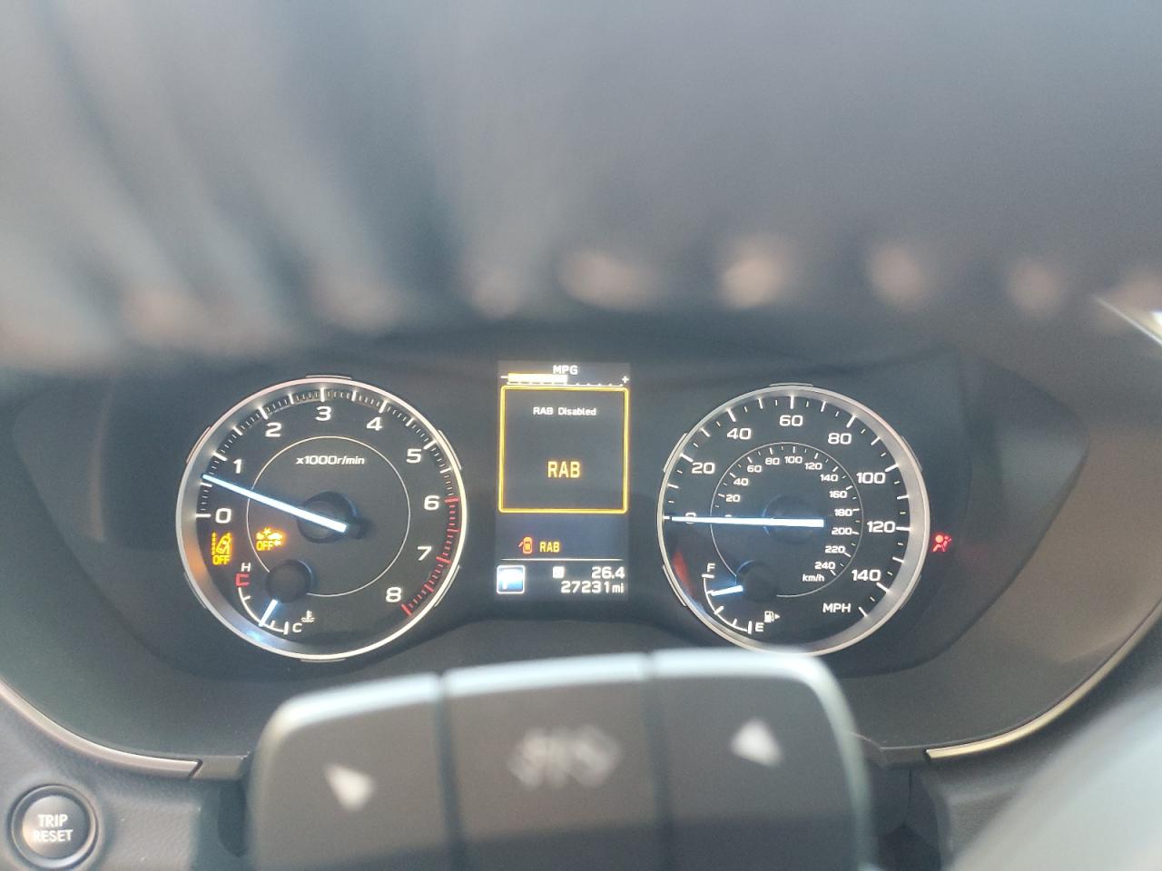 2022 SUBARU ASCENT LIMITED VIN:4S4WMAKD1N3408237