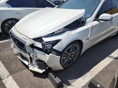 2016 Infiniti Q50 VIN: