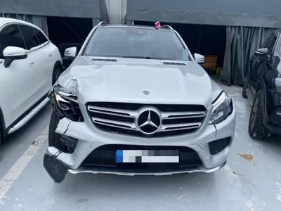 2018 Mercedes-Benz GLE 350 WDCDA2EB9JB078653 VIN:WDCDA2EB9JB078653