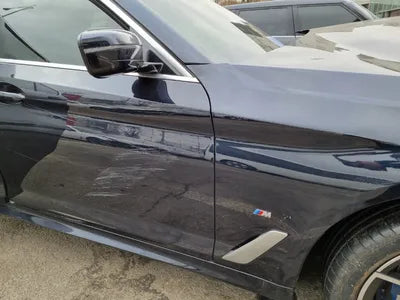 2021 BMW 530 WBA51AG0XMCG62915 VIN:WBA51AG0XMCG62915