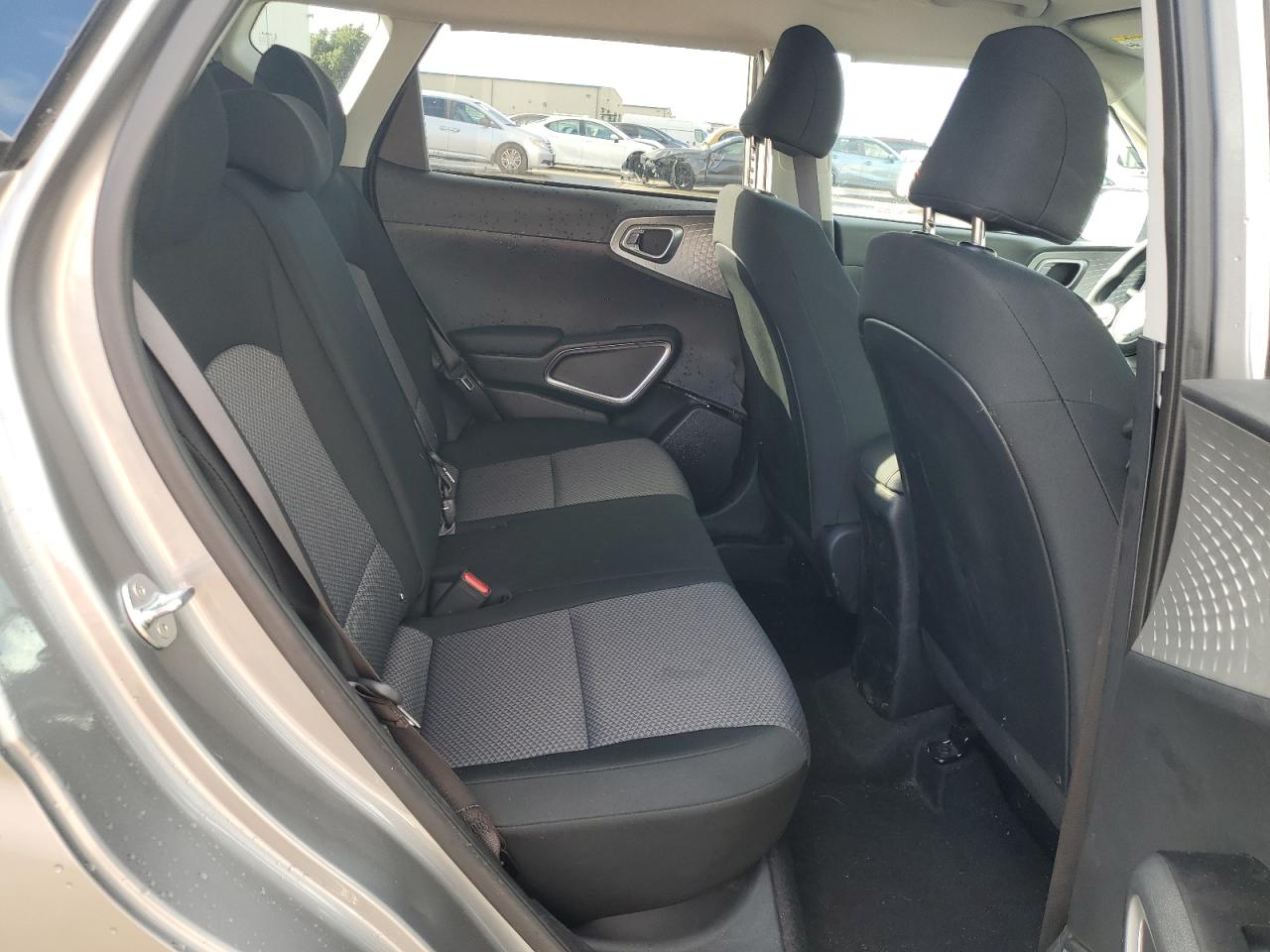 2024 KIA SOUL LX VIN:KNDJ23AUXR7908543