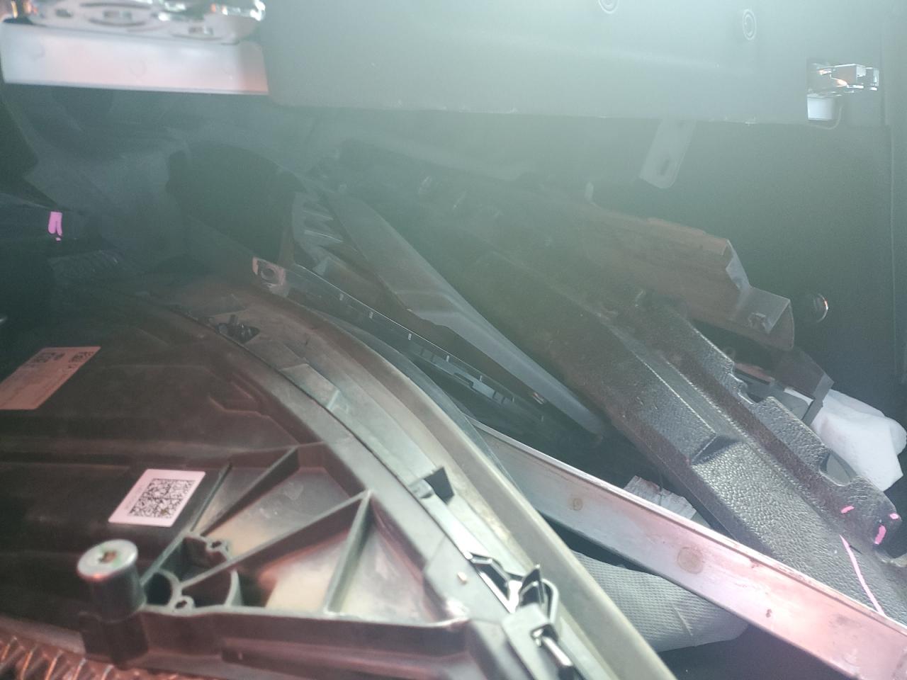 2022 MERCEDES-BENZ CLA AMG 35 4MATIC VIN:W1K5J5BB3NN311937