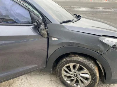 2016 Hyundai Tucson KMHJ2815GGU162238 VIN:KMHJ2815GGU162238